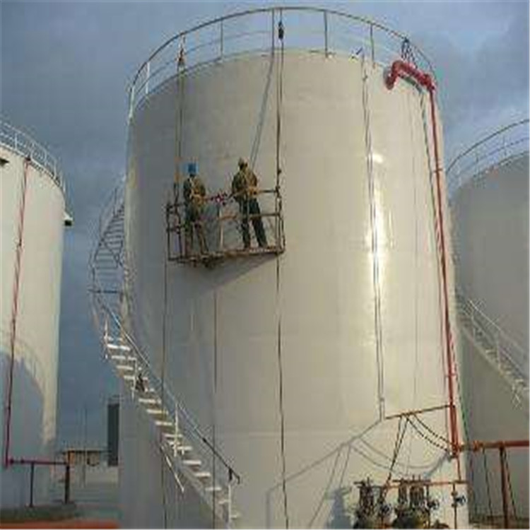 砀山喷漆翻新・工业喷漆・设备喷漆服务简介